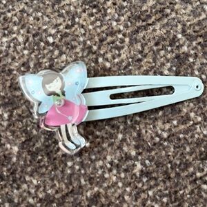 Gymboree Fairy Wishes Snap Clip